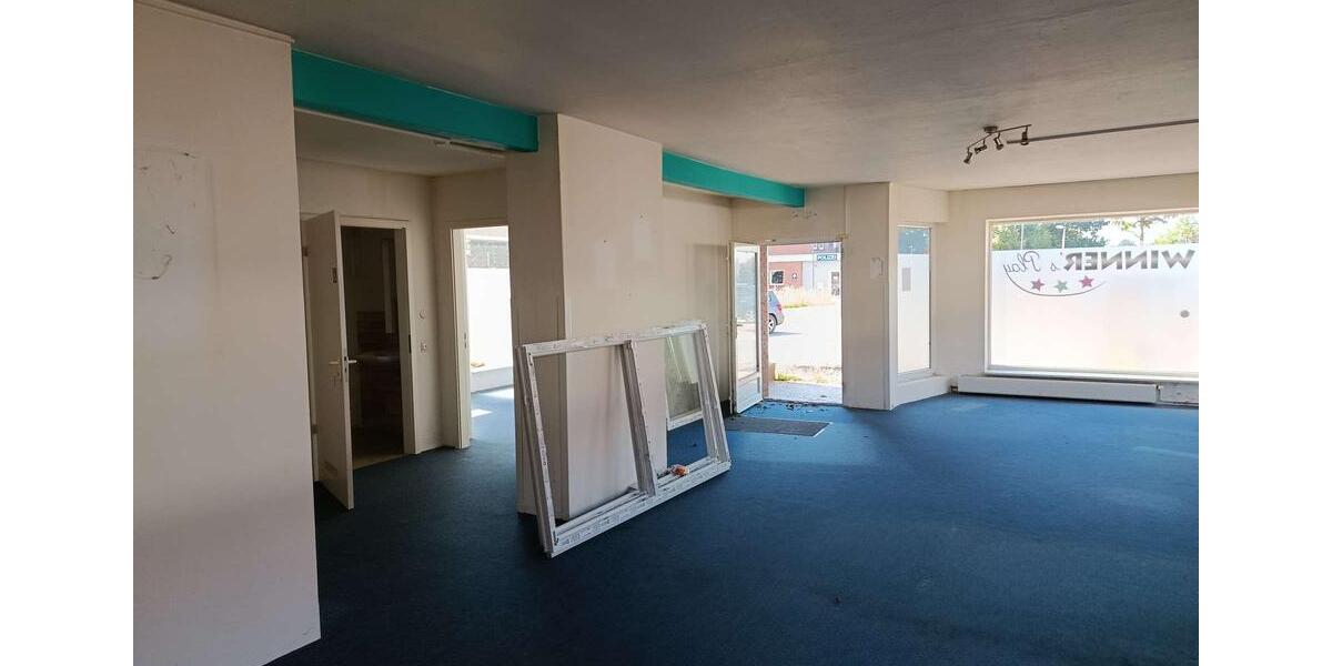 Gewerbeobjekt Cadenberge - 6&euro; | Angebot:25107009