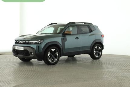 Dacia Duster 2.415 km 26.110 &euro; Alsdorf 52477