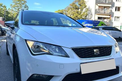 Seat Leon 164.000 km 5.700 &euro; Garching (bei München) 85748