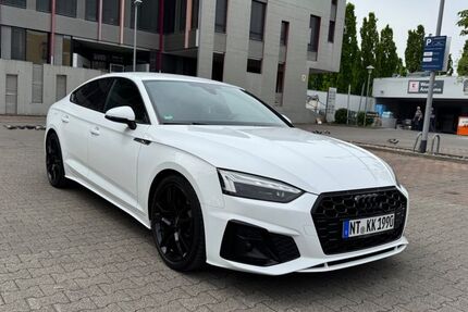 Audi A5 106.000 km 32.500 &euro; Ostfildern 73760