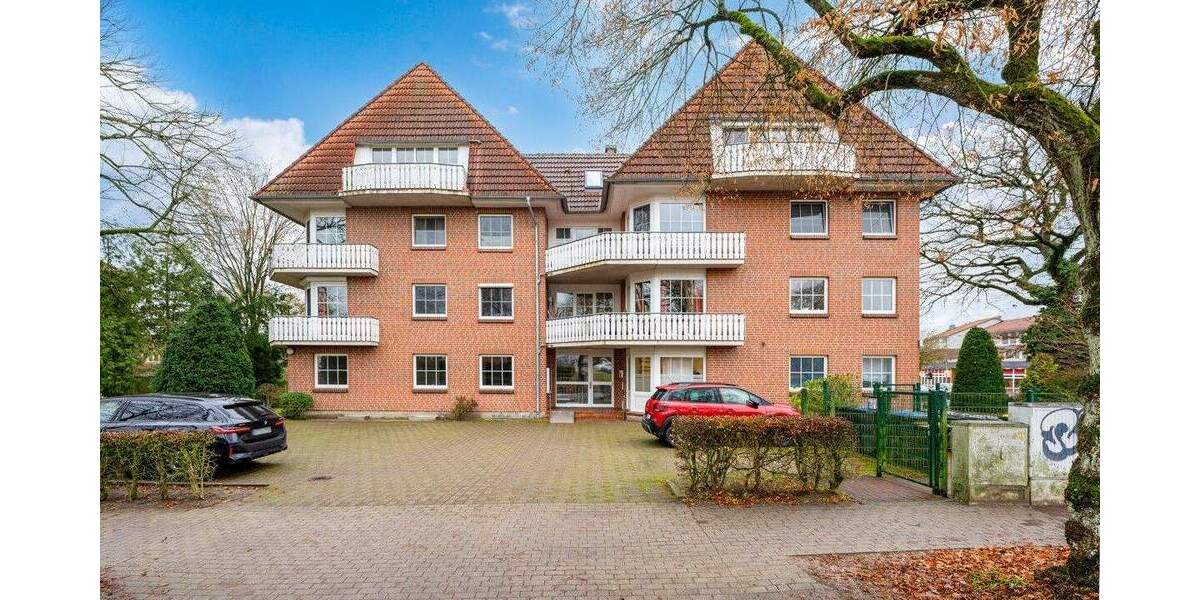 Gewerbeobjekt Lauenburg - 8 Zimmer, 188 m&sup2;, 300.000&euro; | Angebot:25670979