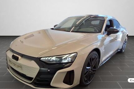 Audi e-tron GT 60.534 km 64.880 &euro; Bingen / Rhein 55411