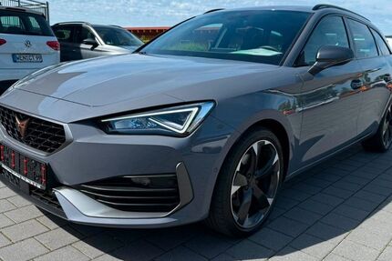 Cupra Leon 93.559 km 23.590 &euro; Pirk 92712