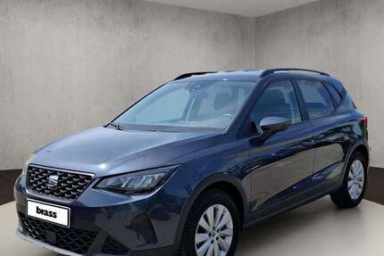 Seat Arona 55.650 km 15.980 &euro; Frankfurt-Rödelheim 60488