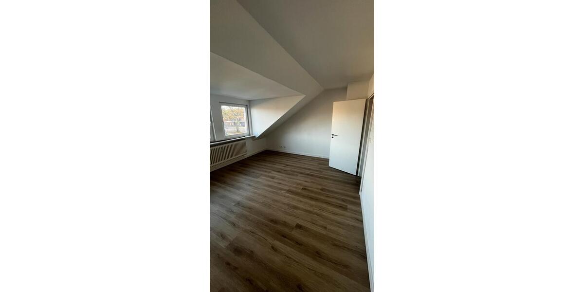 Dachgeschoßwohnung Fredenbeck - 2 Zimmer, 59 m&sup2;, 650&euro; | Angebot:25305521