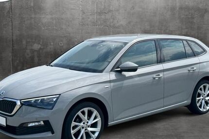 Skoda Scala 67.453 km 15.450 &euro; Chemnitz 09116