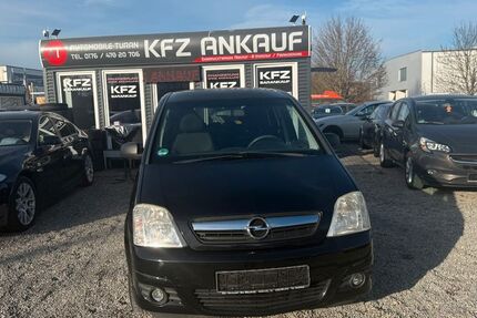 Opel Meriva 84.000 km 2.990 &euro; Augsburg 86167