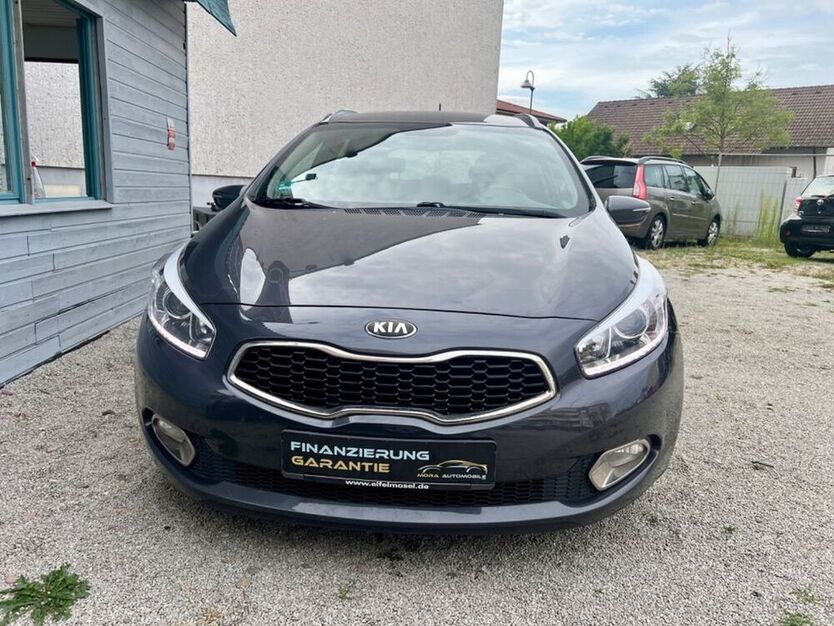 ceed Sportswagon