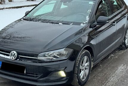 VW Polo 169.000 km 7.950 &euro; München 81737