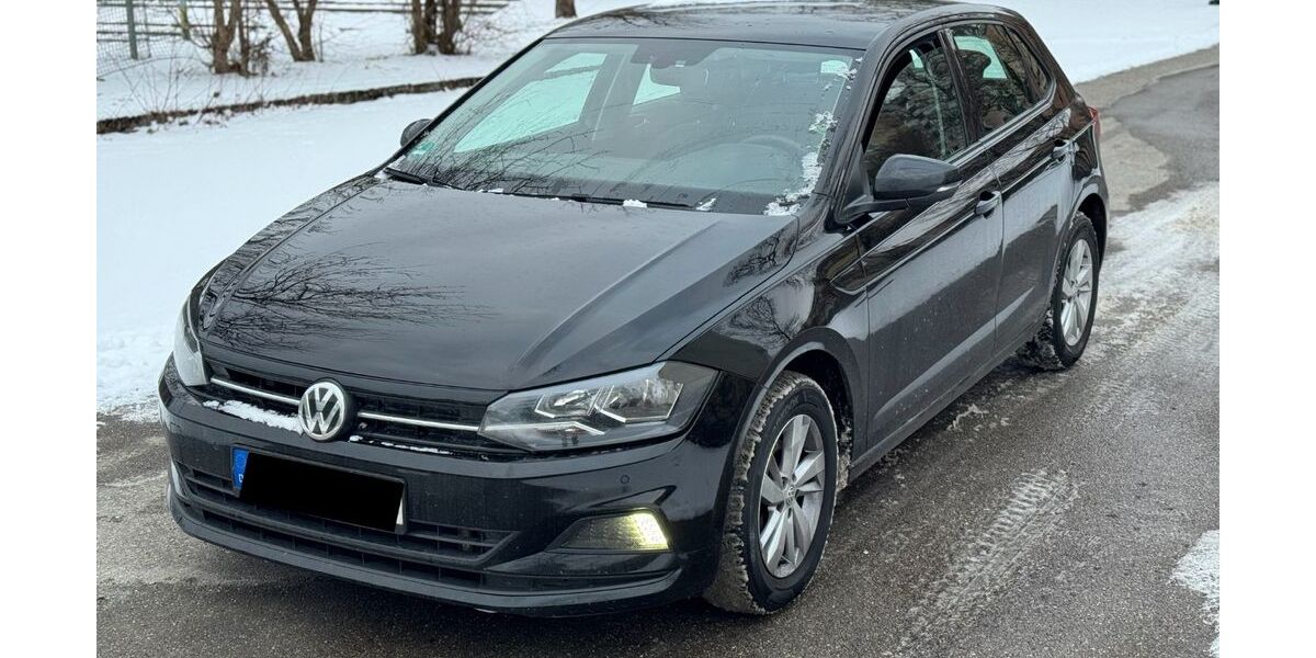 VW Polo 169.000 km 7.950 &euro; München 81737