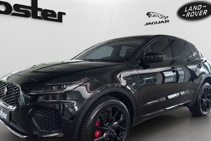 Jaguar E-Pace 60.275 km 33.200 &euro; Mutterstadt 67112