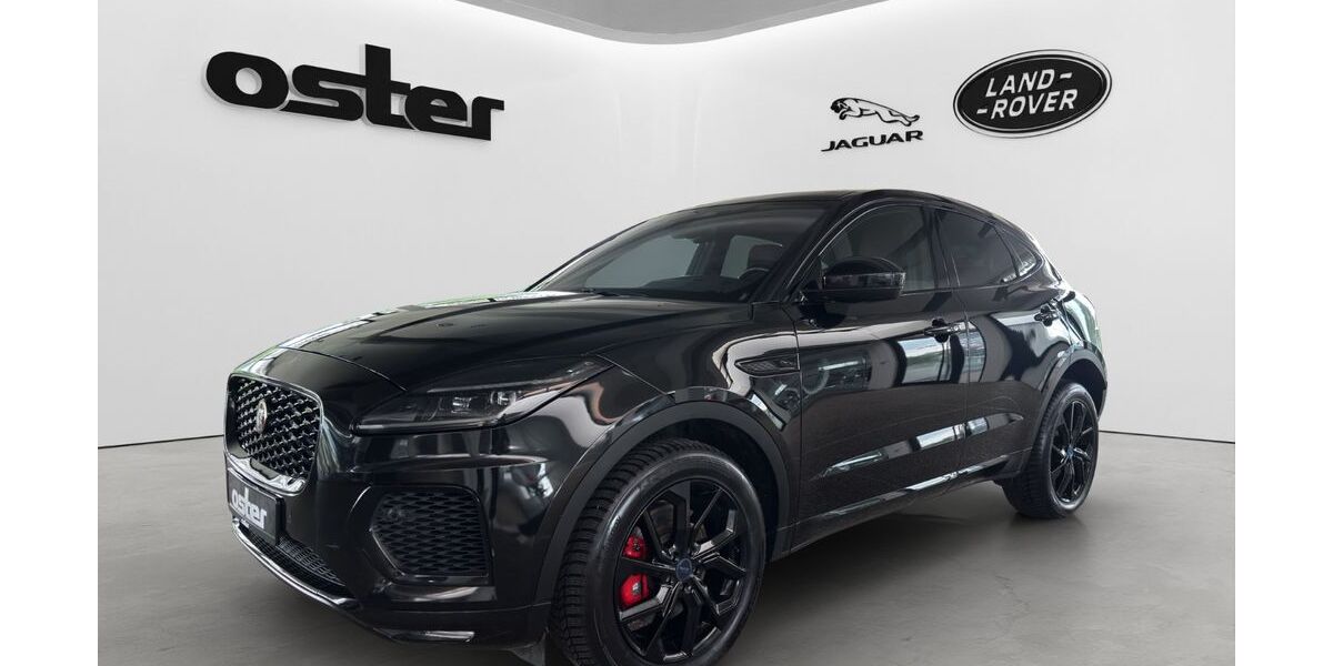 Jaguar E-Pace 60.275 km 33.200 &euro; Mutterstadt 67112