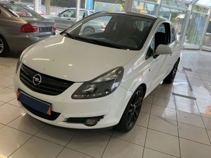 Corsa