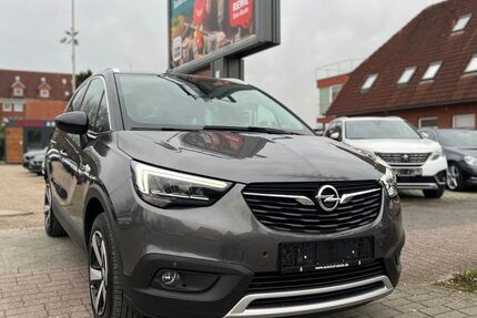 Opel Crossland (X) 47.369 km 13.990 € Stade 21680
