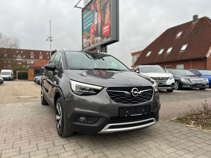 Opel Crossland (X) 47.369 km 13.990 € Stade 21680