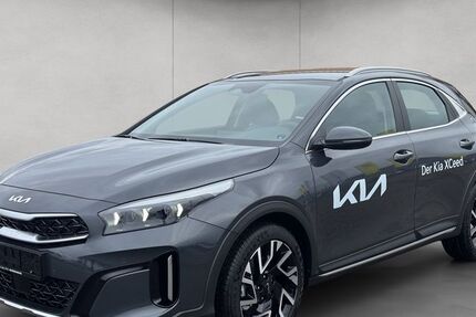 Kia XCeed 5.900 km 27.690 &euro; Frankfurt am Main 60386