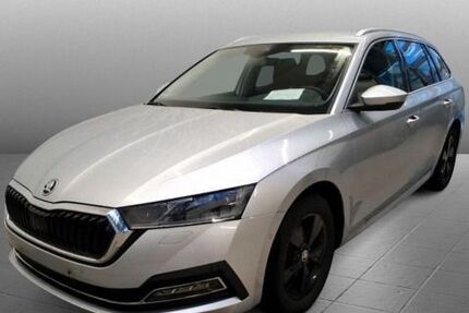 Skoda Octavia 93.865 km 21.590 &euro; Bad Camberg 65520