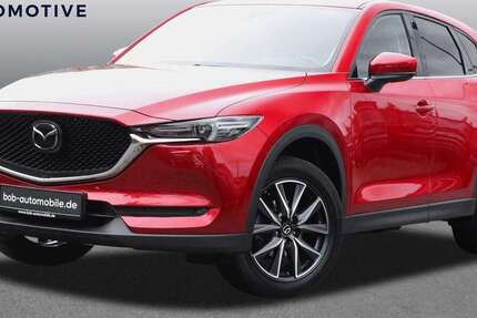 Mazda CX-5 84.364 km 21.790 &euro; Bochum 44809