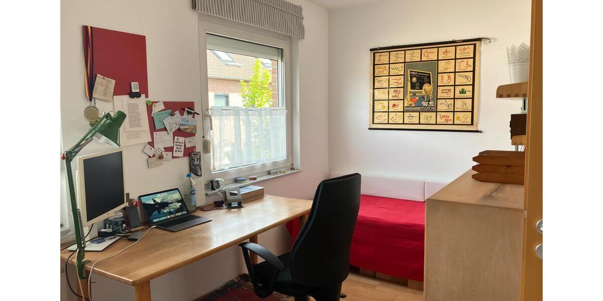 Reihenhaus Duisburg Rheinhausen - 6 Zimmer, 116 m&sup2;, 449.000&euro; | Angebot:26814265