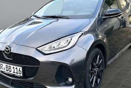 Mazda 2 1.700 km 25.800 &euro; Kassel 34123