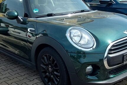 Mini ONE 137.952 km 8.800 &euro; Neudorf 01619