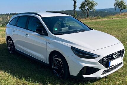 Hyundai i30 19.870 km 22.900 &euro; Brilon 59929