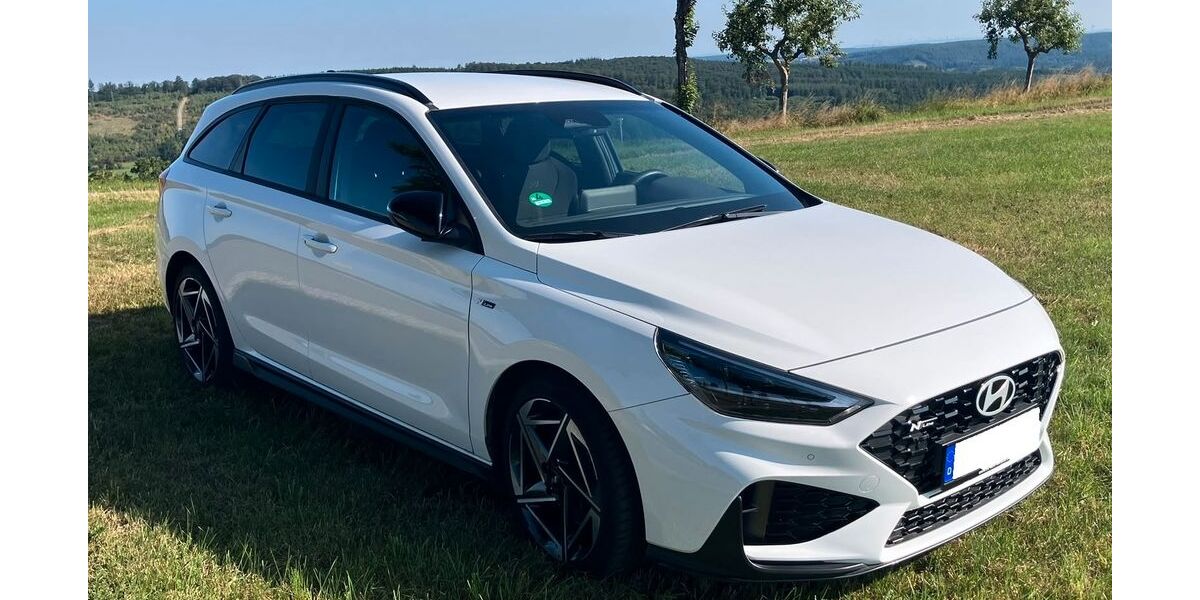 Hyundai i30 19.870 km 22.900 &euro; Brilon 59929