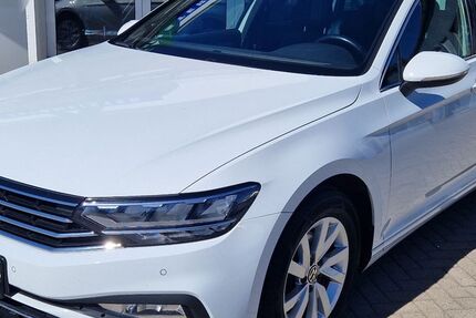 VW Passat Variant 167.500 km 19.990 &euro; Helbedündorf 99713