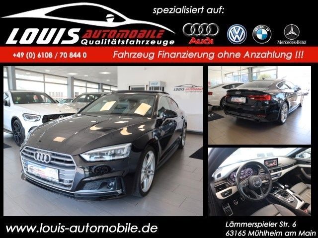 Audi A5 99.000 km 20.950 &euro; Mühlheim am Main 63165