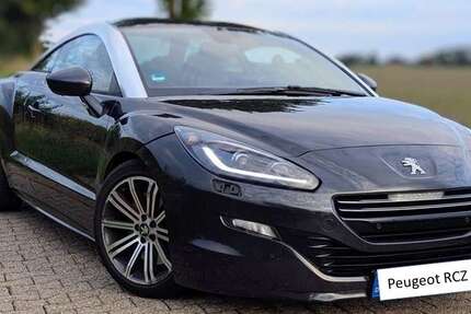Peugeot RCZ 278.000 km 5.900 &euro; Gnarrenburg 27442