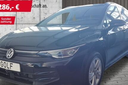 VW Golf 12.500 km 22.870 &euro; Werneck 97440