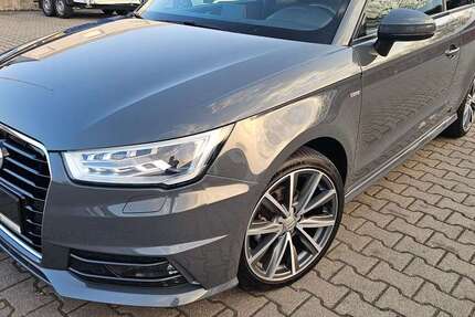 Audi A1 167.000 km 11.799 &euro; Ludwigshafen 67071
