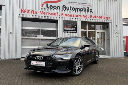 Audi A6 143.000 km 30.590 &euro; Bad Oeynhausen 32547