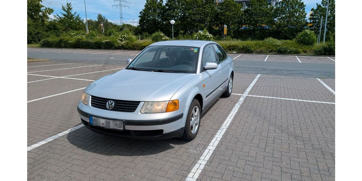 VW Passat 214.695 km 1.500 &euro; Laatzen 30880