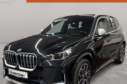 BMW iX1 16.887 km 38.891 &euro; Nürnberg 90441