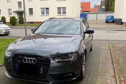 Audi A4 119.000 km 17.000 € Herten 45701