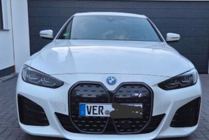 BMW i4 40.000 km 33.800 &euro; Ottersberg 28870