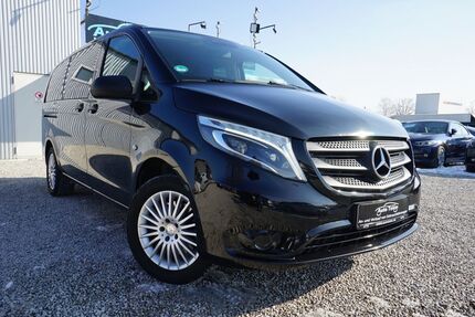 Mercedes-Benz Vito 153.017 km 26.950 &euro; München 81829