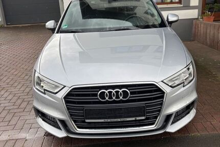 Audi A3 158.000 km 17.000 &euro; Dillenburg 35688