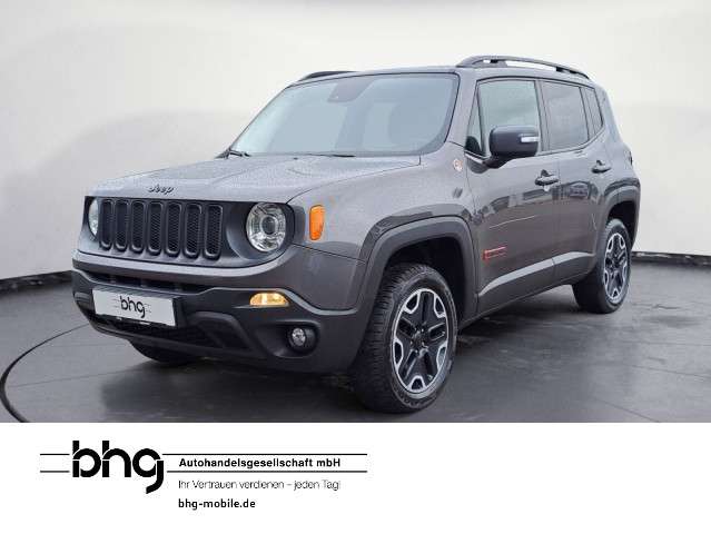 Renegade