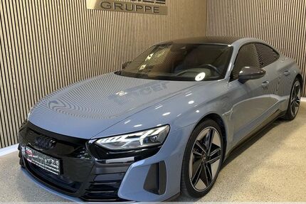 Audi e-tron GT 93.056 km 47.999 &euro; Chemnitz 09125
