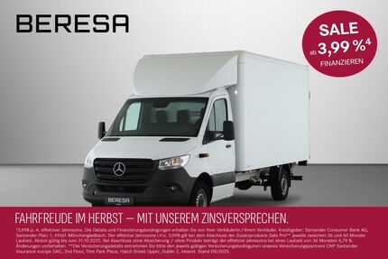 Mercedes-Benz Sprinter 60.400 km 49.599 € Senden-Bösensell 48308