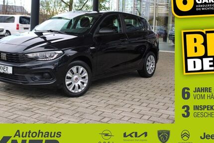 Fiat Tipo 14.000 km 17.990 € Hof 95032