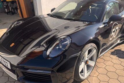 Porsche 911 Urmodell 4.300 km 299.999 &euro; Eschlkam 93458