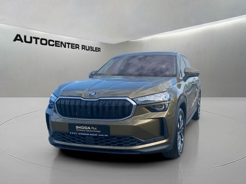 Kodiaq