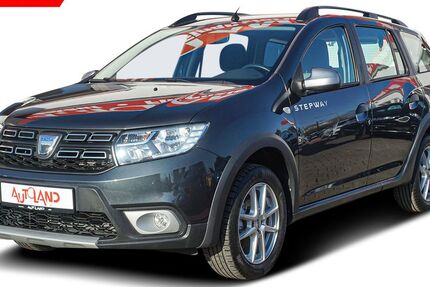 Dacia Logan 68.517 km 14.950 &euro; Halle 06122