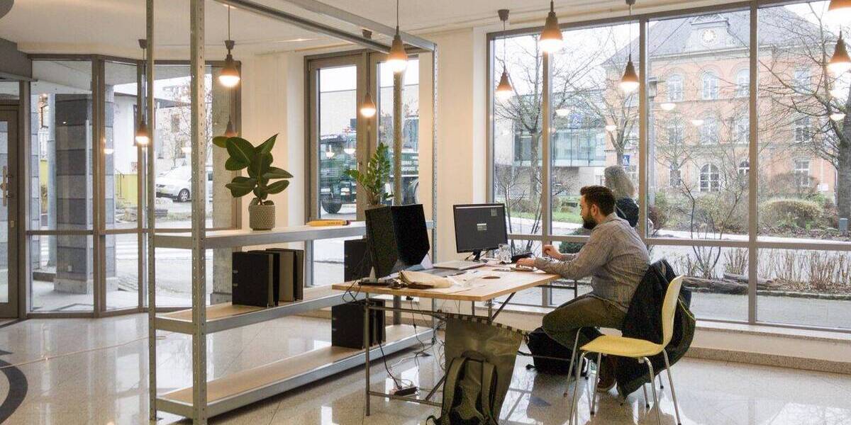 Gewerbeobjekt Ebersbach an der Fils Ebersbach - 350&euro; | Angebot:26801362
