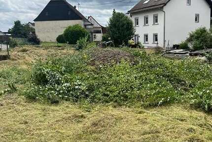 Grundstück Wadern - 65.000&euro; | Angebot:27259539