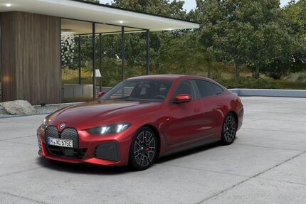 BMW i4 26.990 km 52.990 &euro; Coesfeld 48653