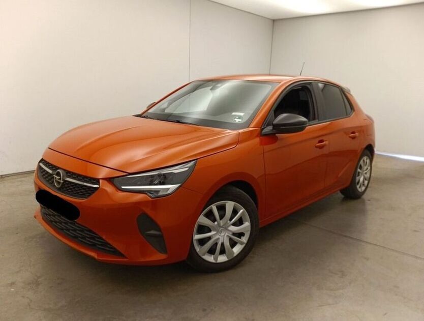 Corsa